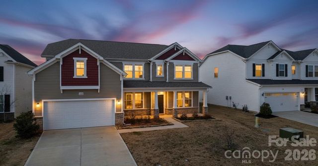 5029 Baileys Run Drive, Rock Hill, SC 29732