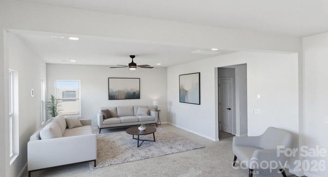 5029 Baileys Run Drive, Rock Hill, SC 29732