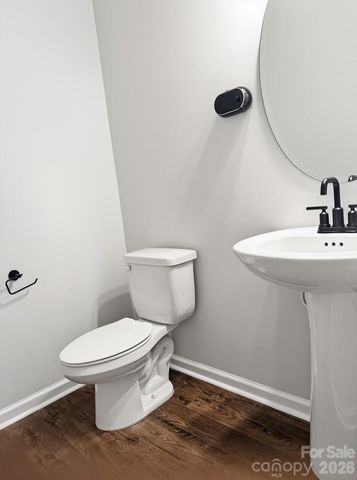 5029 Baileys Run Drive, Rock Hill, SC 29732