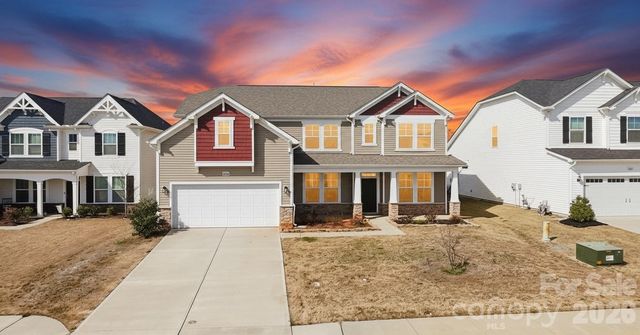 5029 Baileys Run Drive, Rock Hill, SC 29732