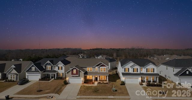 5029 Baileys Run Drive, Rock Hill, SC 29732