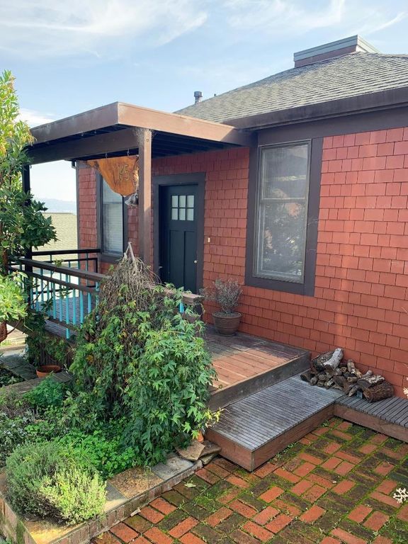 141145 Eddy Street, Richmond, CA 94801