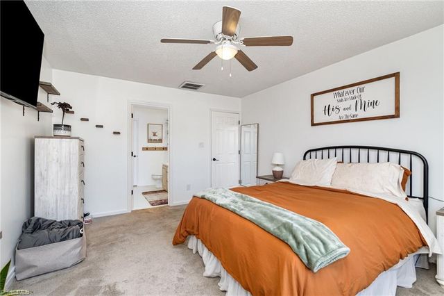 562 Porter Trace Drive, Kernersville, NC 27284