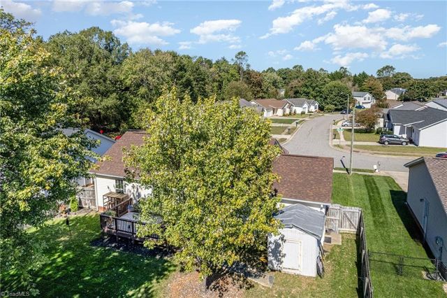 562 Porter Trace Drive, Kernersville, NC 27284