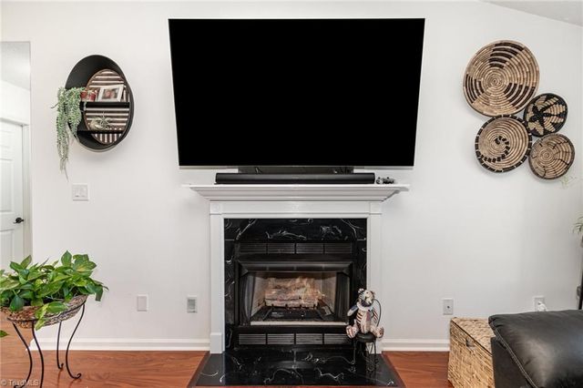 562 Porter Trace Drive, Kernersville, NC 27284