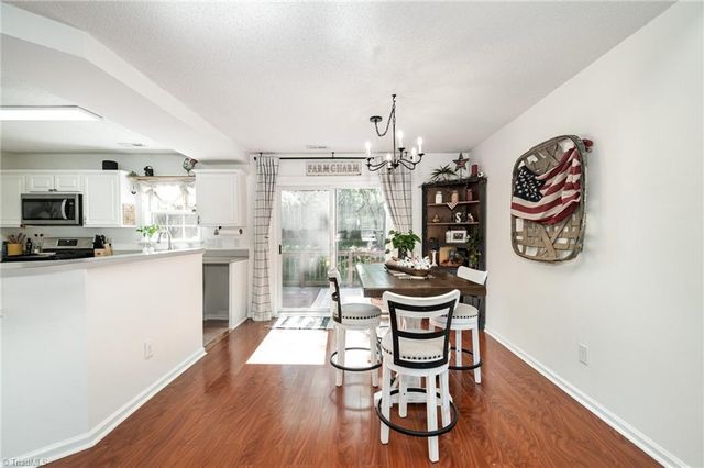 562 Porter Trace Drive, Kernersville, NC 27284