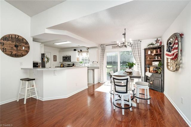 562 Porter Trace Drive, Kernersville, NC 27284