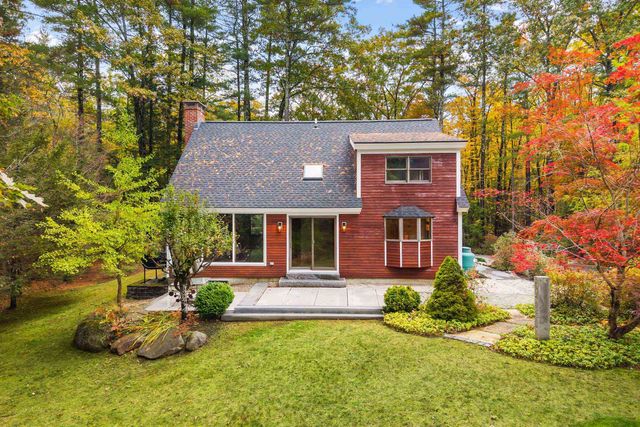 519 Hall Road, Barrington, NH 03825