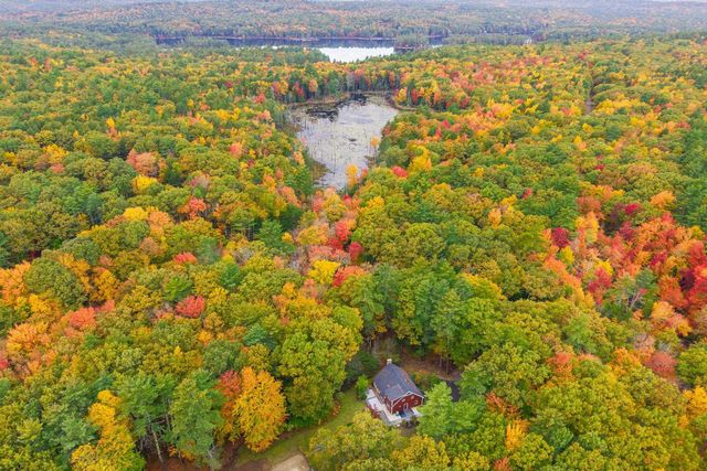 519 Hall Road, Barrington, NH 03825