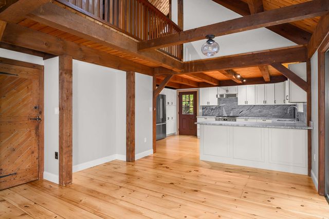 519 Hall Road, Barrington, NH 03825