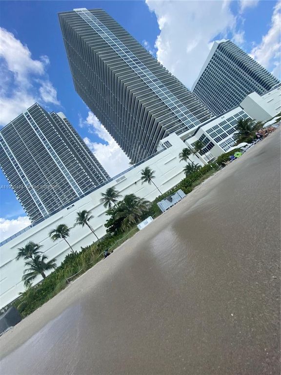 1800 S Ocean Dr 2909, Hallandale Beach, FL 33009