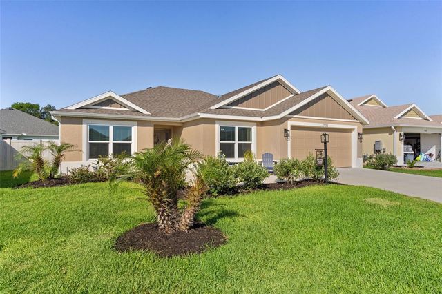 7520 FAR HILLS LOOP, The Villages, FL 34762