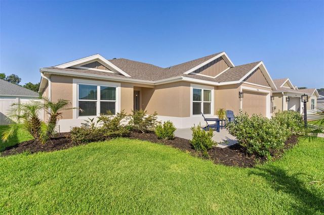 7520 FAR HILLS LOOP, The Villages, FL 34762
