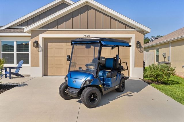 7520 FAR HILLS LOOP, The Villages, FL 34762