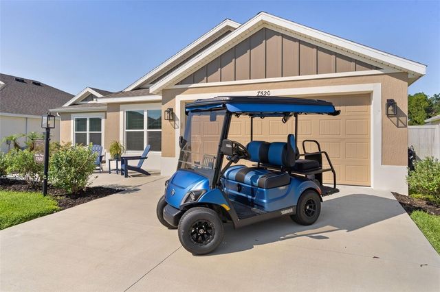 7520 FAR HILLS LOOP, The Villages, FL 34762