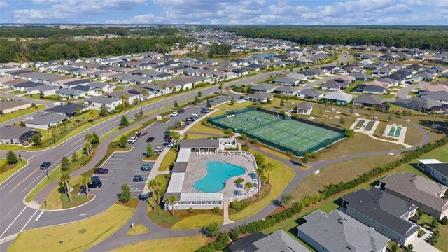 7520 FAR HILLS LOOP, The Villages, FL 34762