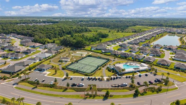 7520 FAR HILLS LOOP, The Villages, FL 34762