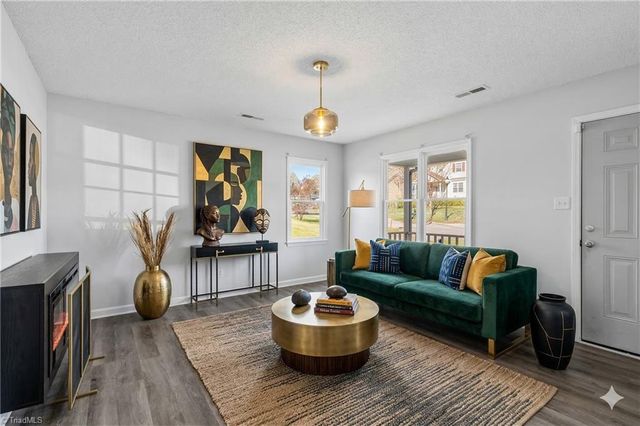 806 Vance Street, Greensboro, NC 27406