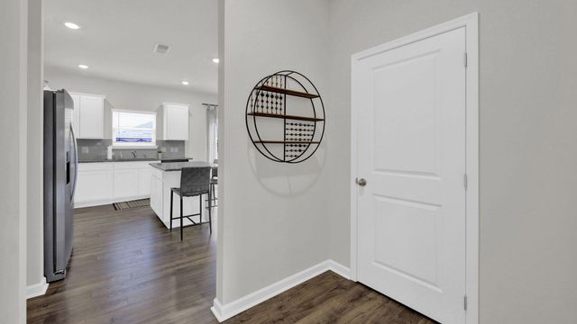 10811 Upland Drive, Apison, TN 37302