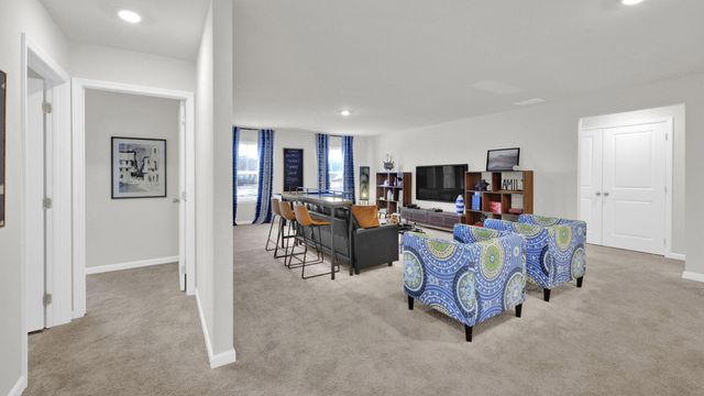 10811 Upland Drive, Apison, TN 37302