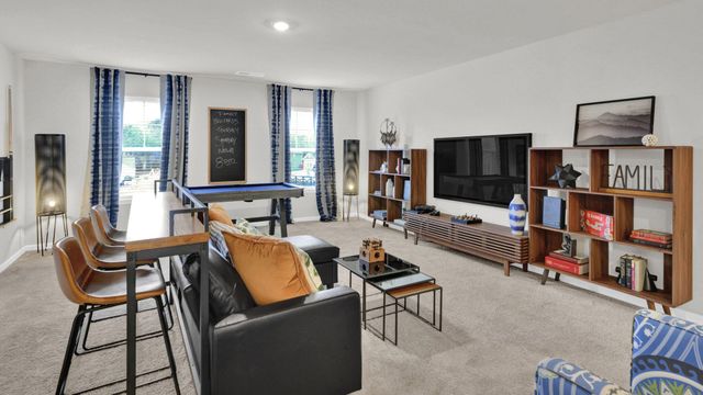 10811 Upland Drive, Apison, TN 37302