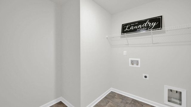 10811 Upland Drive, Apison, TN 37302