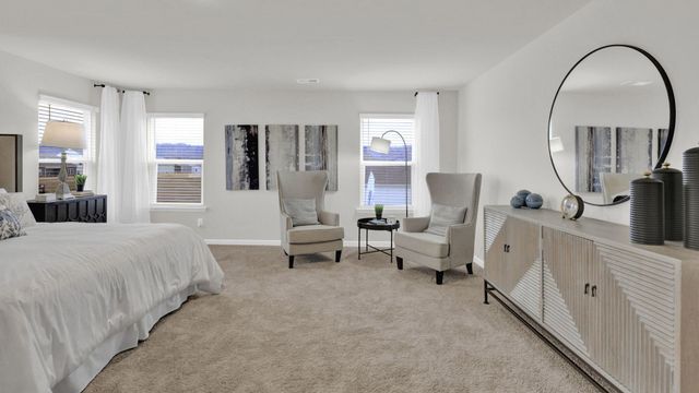 10811 Upland Drive, Apison, TN 37302