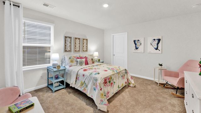 10811 Upland Drive, Apison, TN 37302