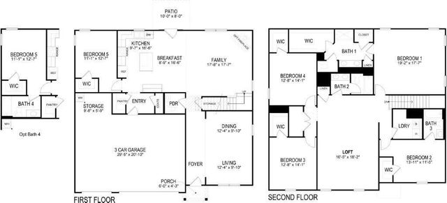 10811 Upland Drive, Apison, TN 37302