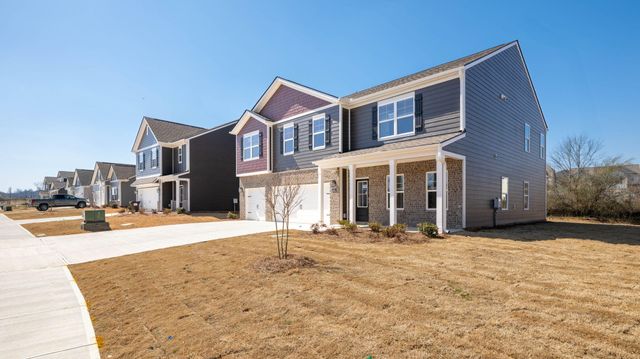 10811 Upland Drive, Apison, TN 37302