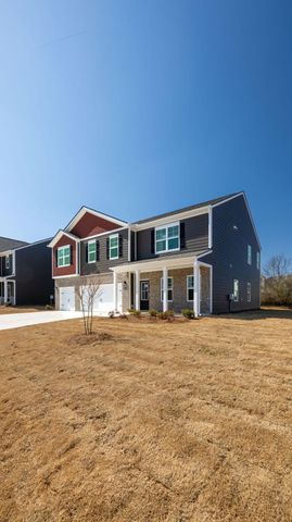 10811 Upland Drive, Apison, TN 37302