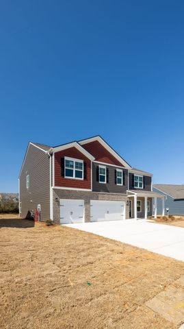 10811 Upland Drive, Apison, TN 37302