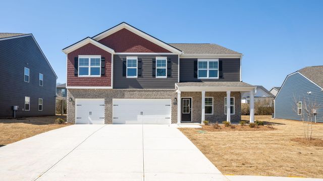 10811 Upland Drive, Apison, TN 37302