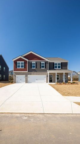10811 Upland Drive, Apison, TN 37302