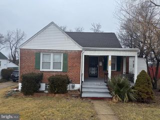 2518 MOORE AVE, Baltimore, MD 21234