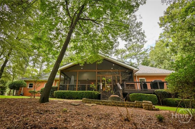 1261 Meriweather Drive, Watkinsville, GA 30677