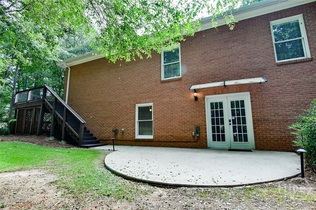 1261 Meriweather Drive, Watkinsville, GA 30677