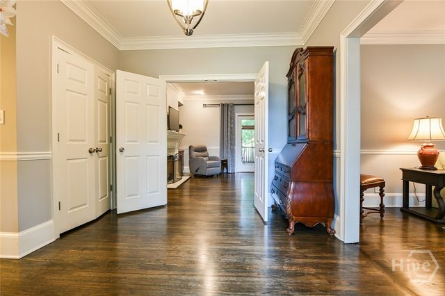 1261 Meriweather Drive, Watkinsville, GA 30677