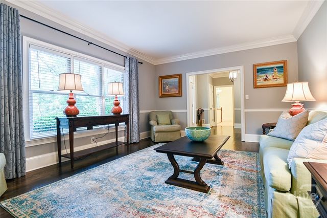 1261 Meriweather Drive, Watkinsville, GA 30677