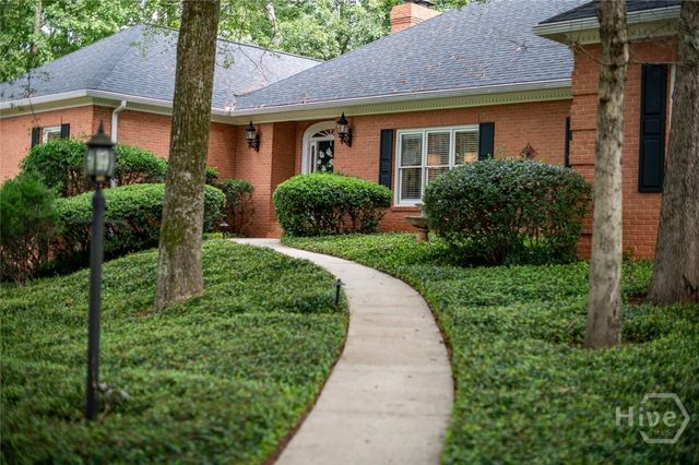 1261 Meriweather Drive, Watkinsville, GA 30677