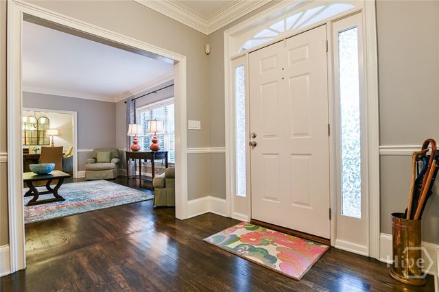 1261 Meriweather Drive, Watkinsville, GA 30677