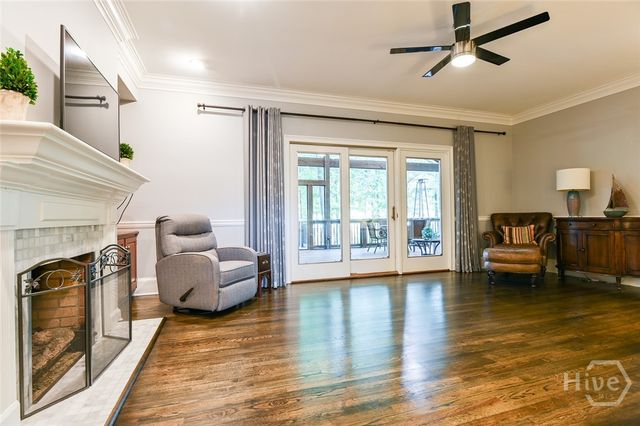 1261 Meriweather Drive, Watkinsville, GA 30677