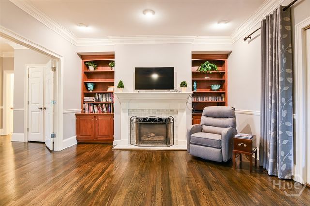 1261 Meriweather Drive, Watkinsville, GA 30677