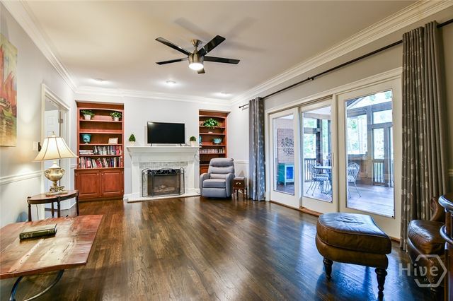 1261 Meriweather Drive, Watkinsville, GA 30677