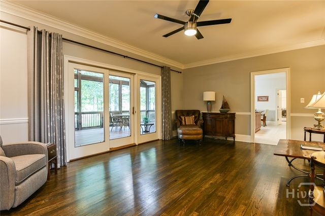 1261 Meriweather Drive, Watkinsville, GA 30677