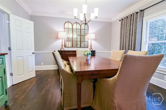 1261 Meriweather Drive, Watkinsville, GA 30677