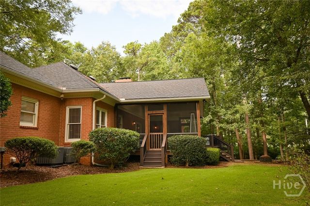 1261 Meriweather Drive, Watkinsville, GA 30677