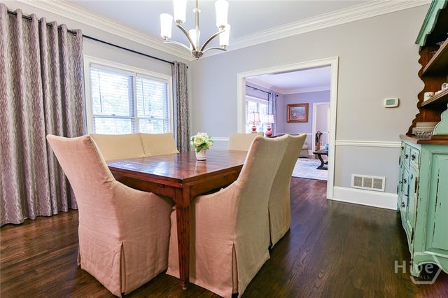 1261 Meriweather Drive, Watkinsville, GA 30677