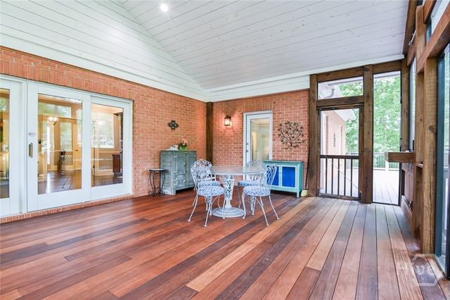 1261 Meriweather Drive, Watkinsville, GA 30677