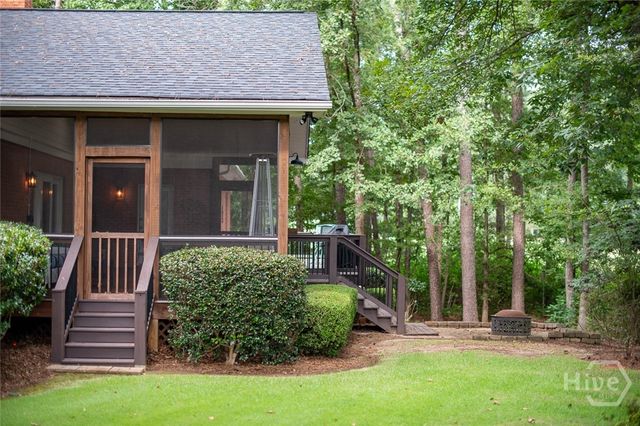 1261 Meriweather Drive, Watkinsville, GA 30677